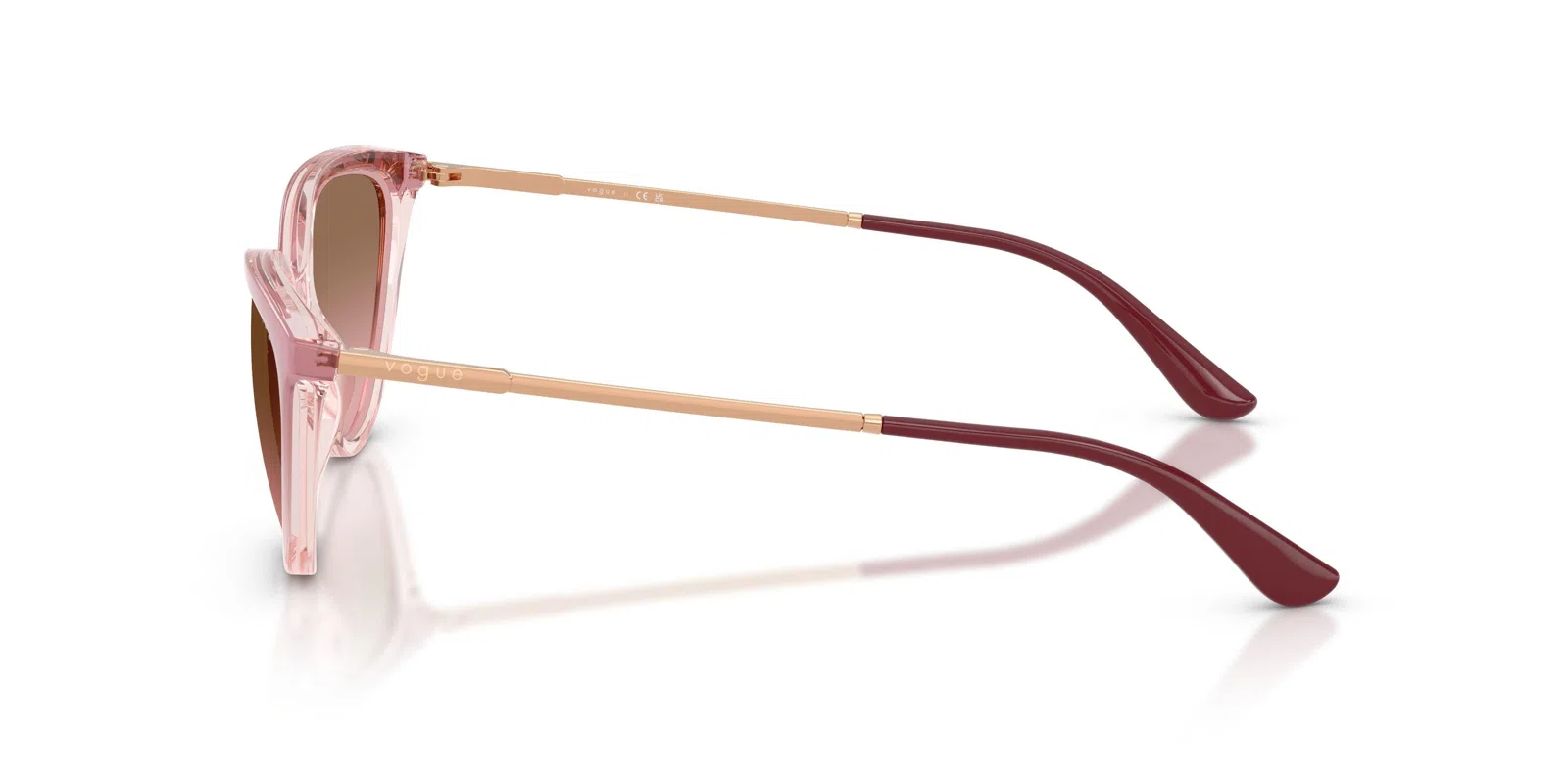 Vogue 5672S Sunglasses - view 18